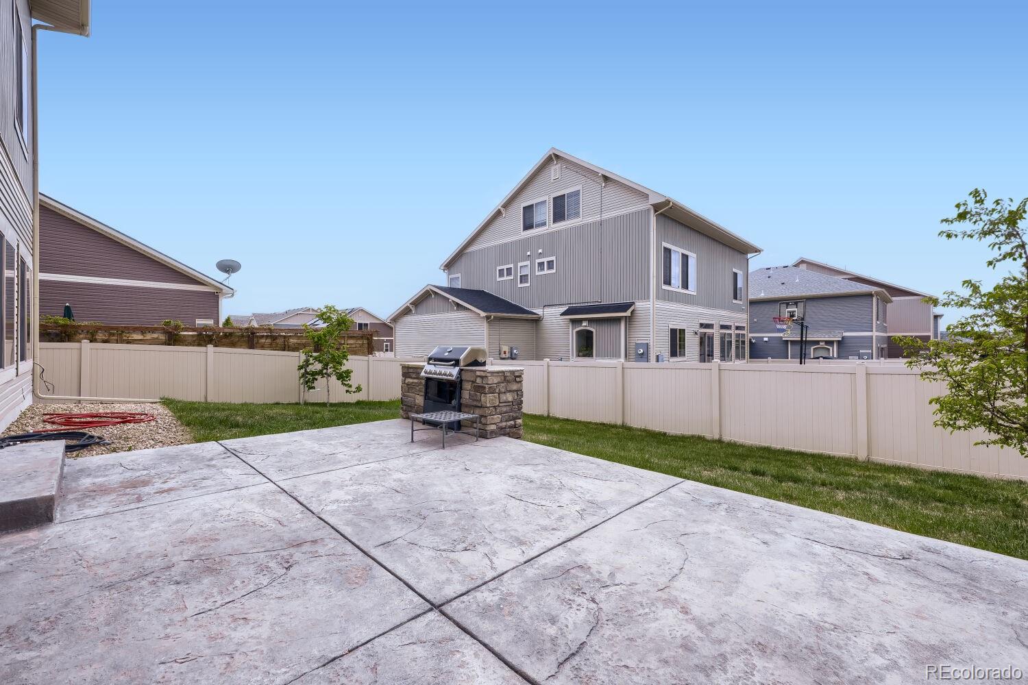 MLS Image #42 for 5573  danube street,denver, Colorado