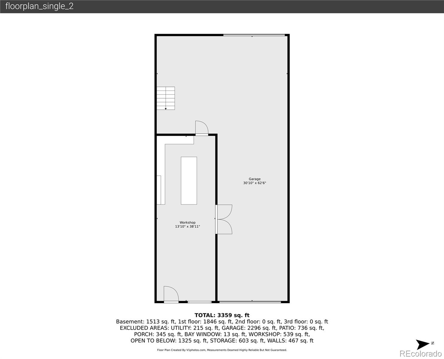MLS Image #48 for 4031  burton street,strasburg, Colorado