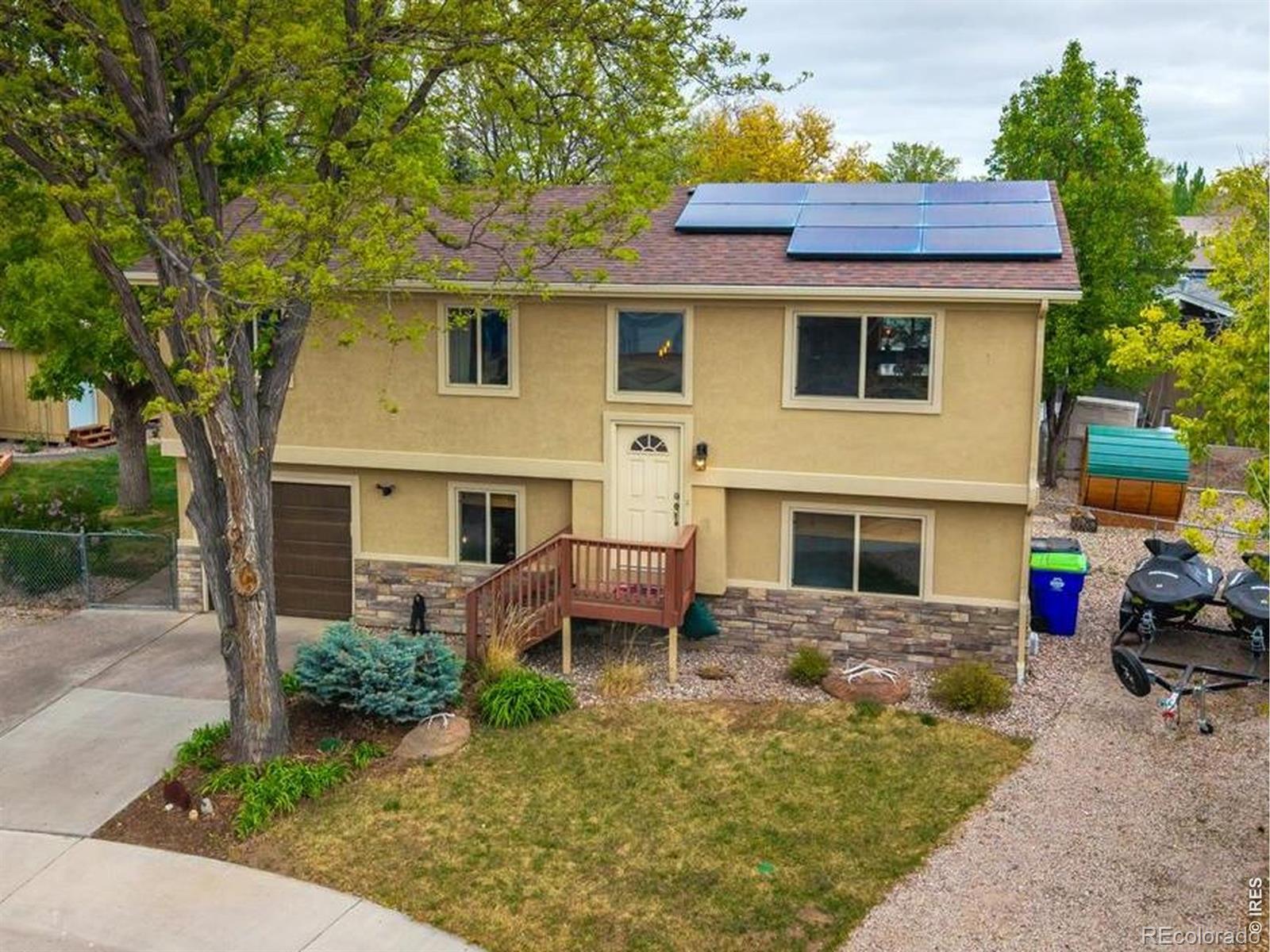 MLS Image #1 for 30  tulip court,windsor, Colorado