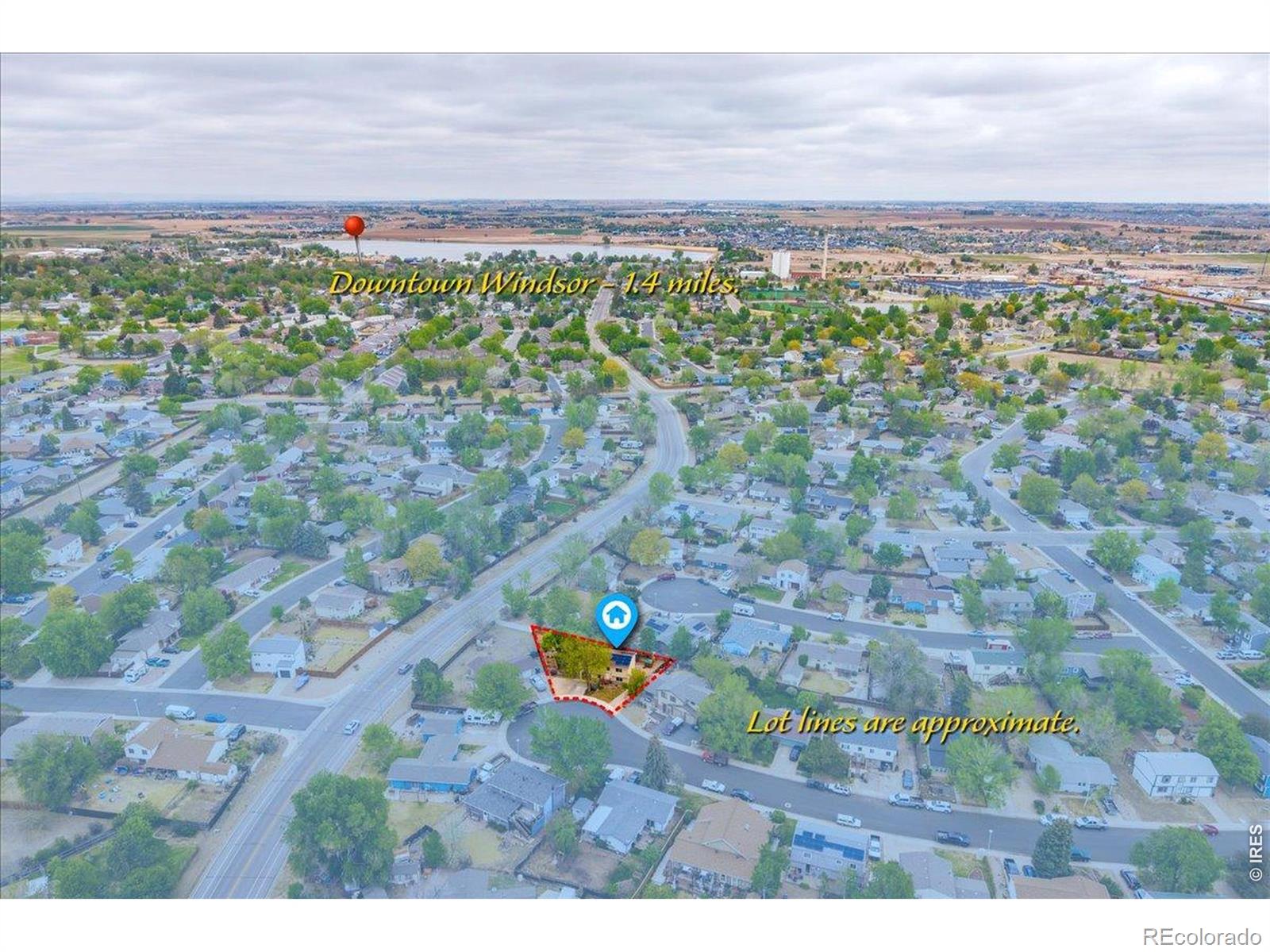 MLS Image #26 for 30  tulip court,windsor, Colorado