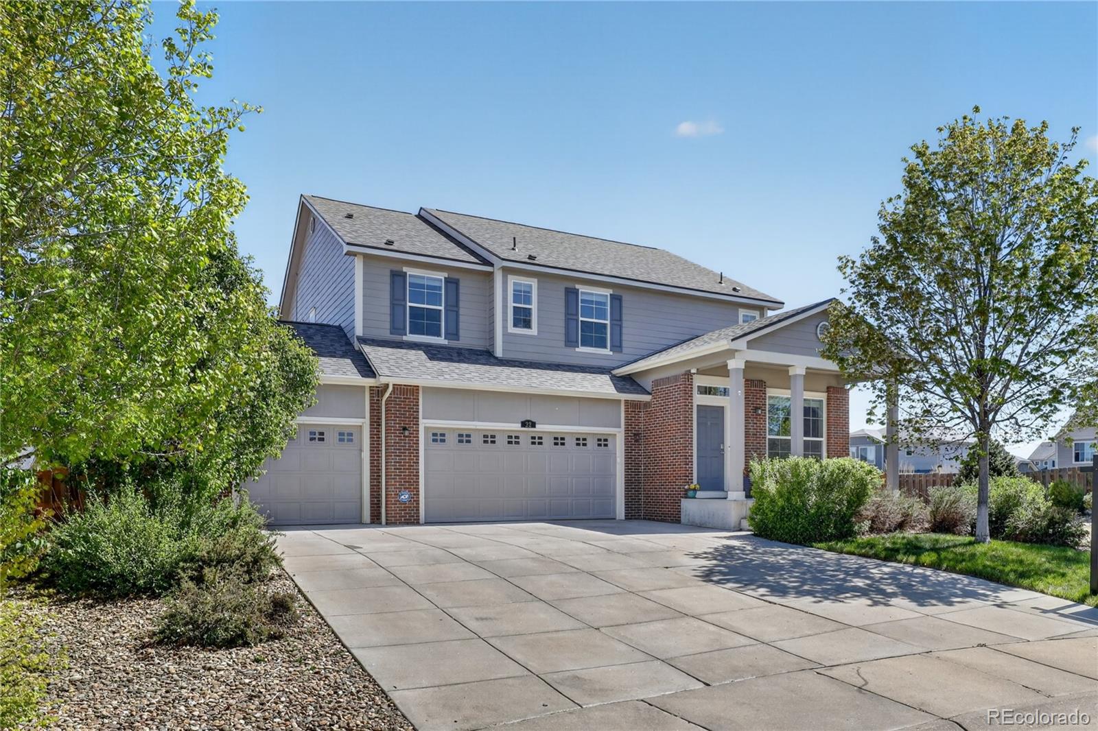 MLS Image #0 for 22 n newcastle court,aurora, Colorado