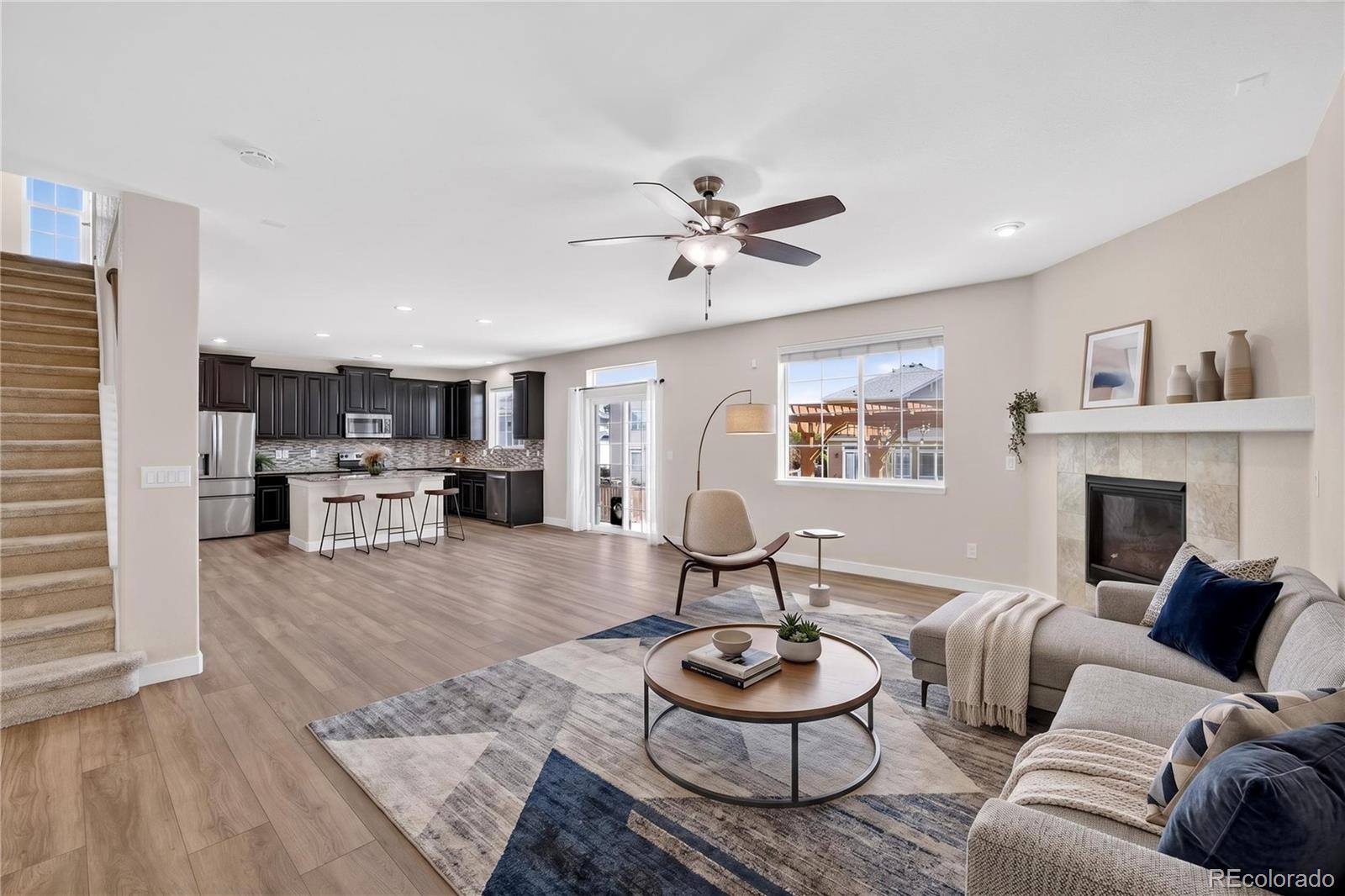 MLS Image #14 for 22 n newcastle court,aurora, Colorado
