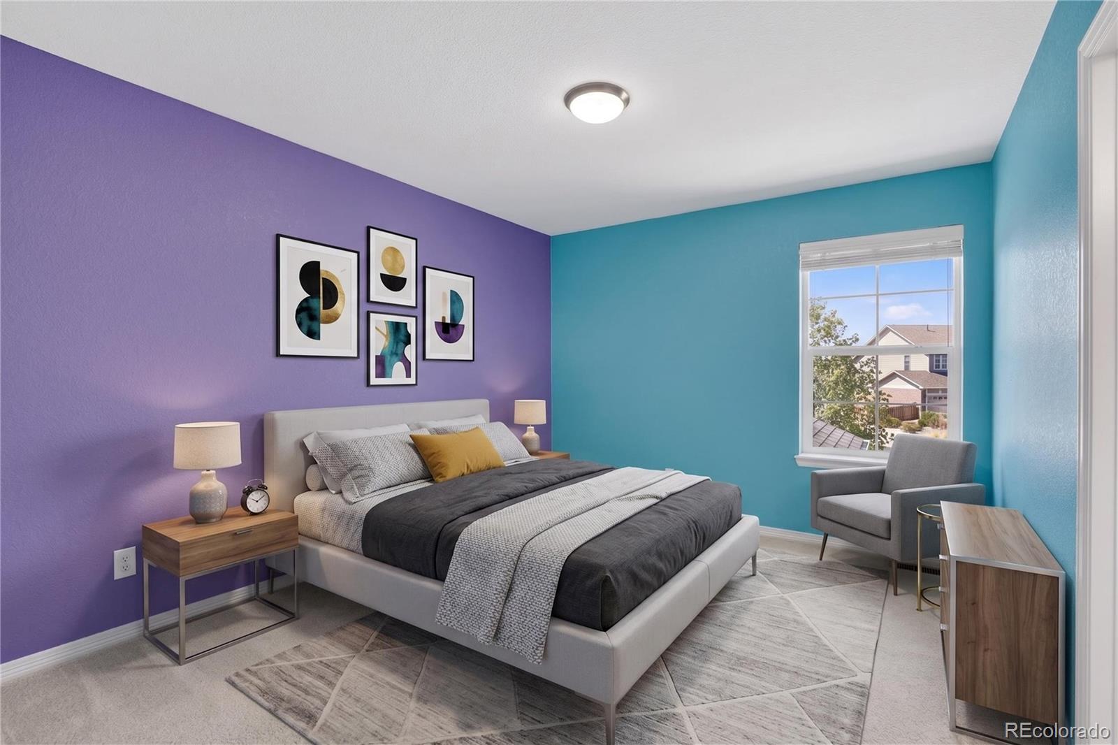 MLS Image #35 for 22 n newcastle court,aurora, Colorado