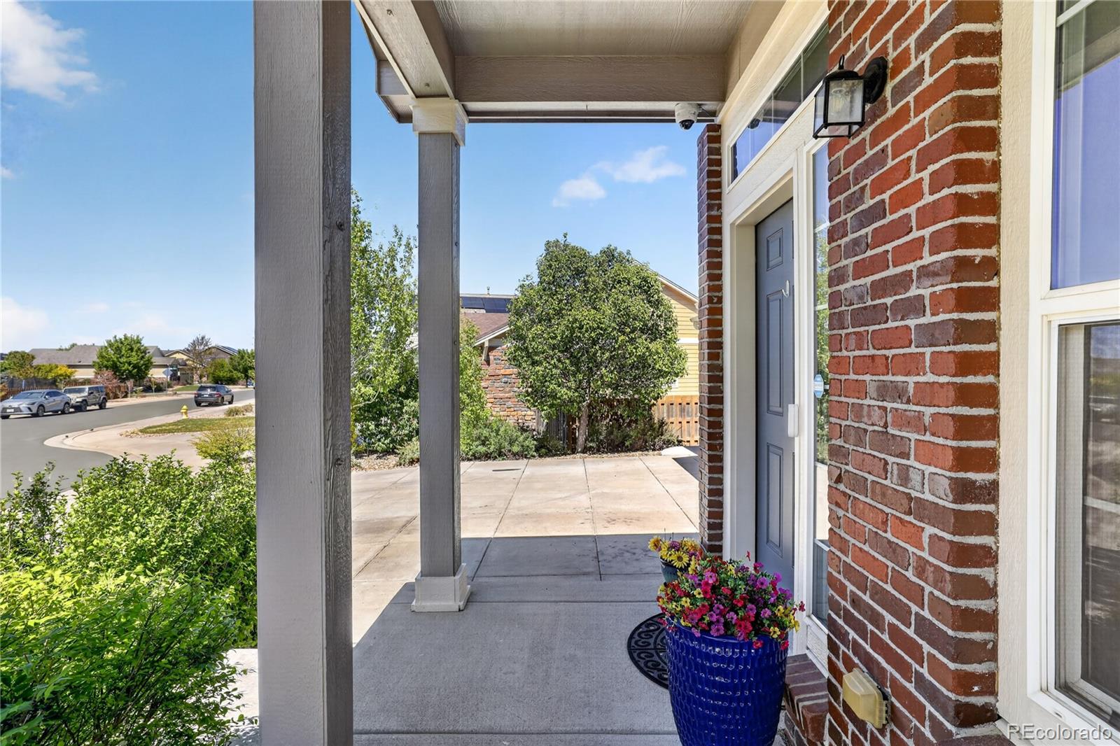 MLS Image #4 for 22 n newcastle court,aurora, Colorado