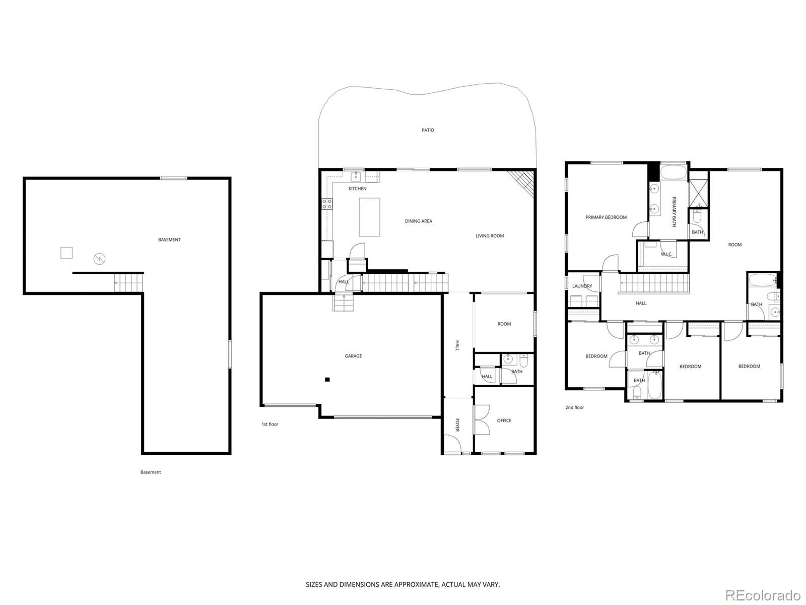 MLS Image #44 for 22 n newcastle court,aurora, Colorado