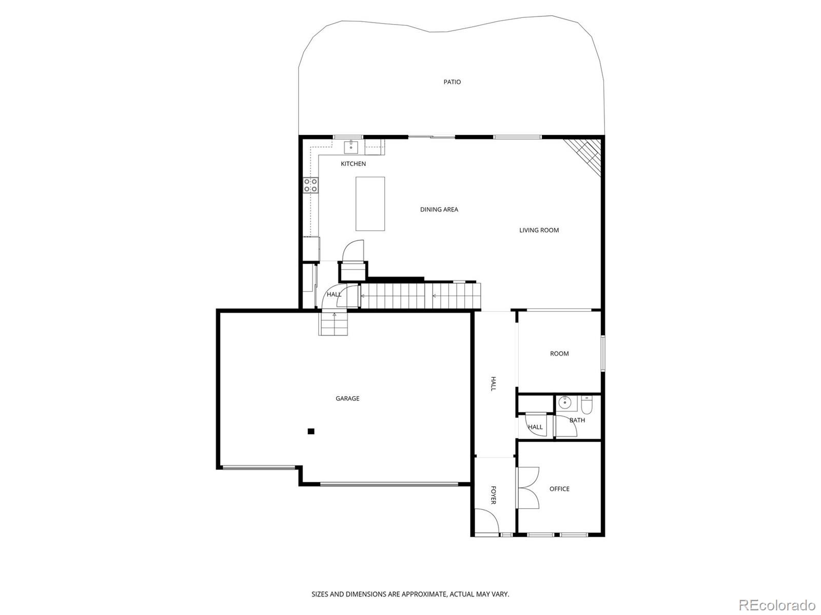 MLS Image #45 for 22 n newcastle court,aurora, Colorado