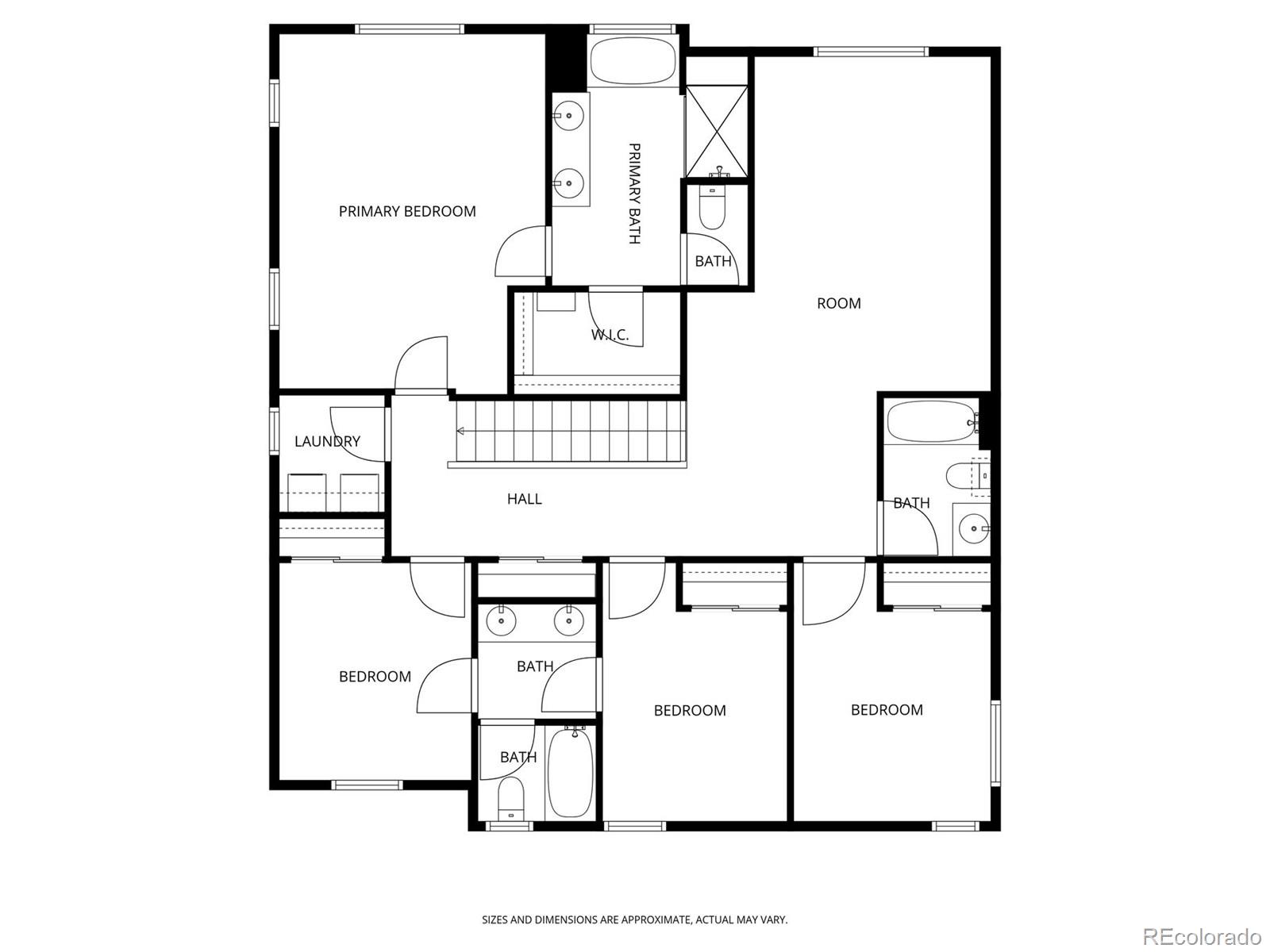 MLS Image #46 for 22 n newcastle court,aurora, Colorado