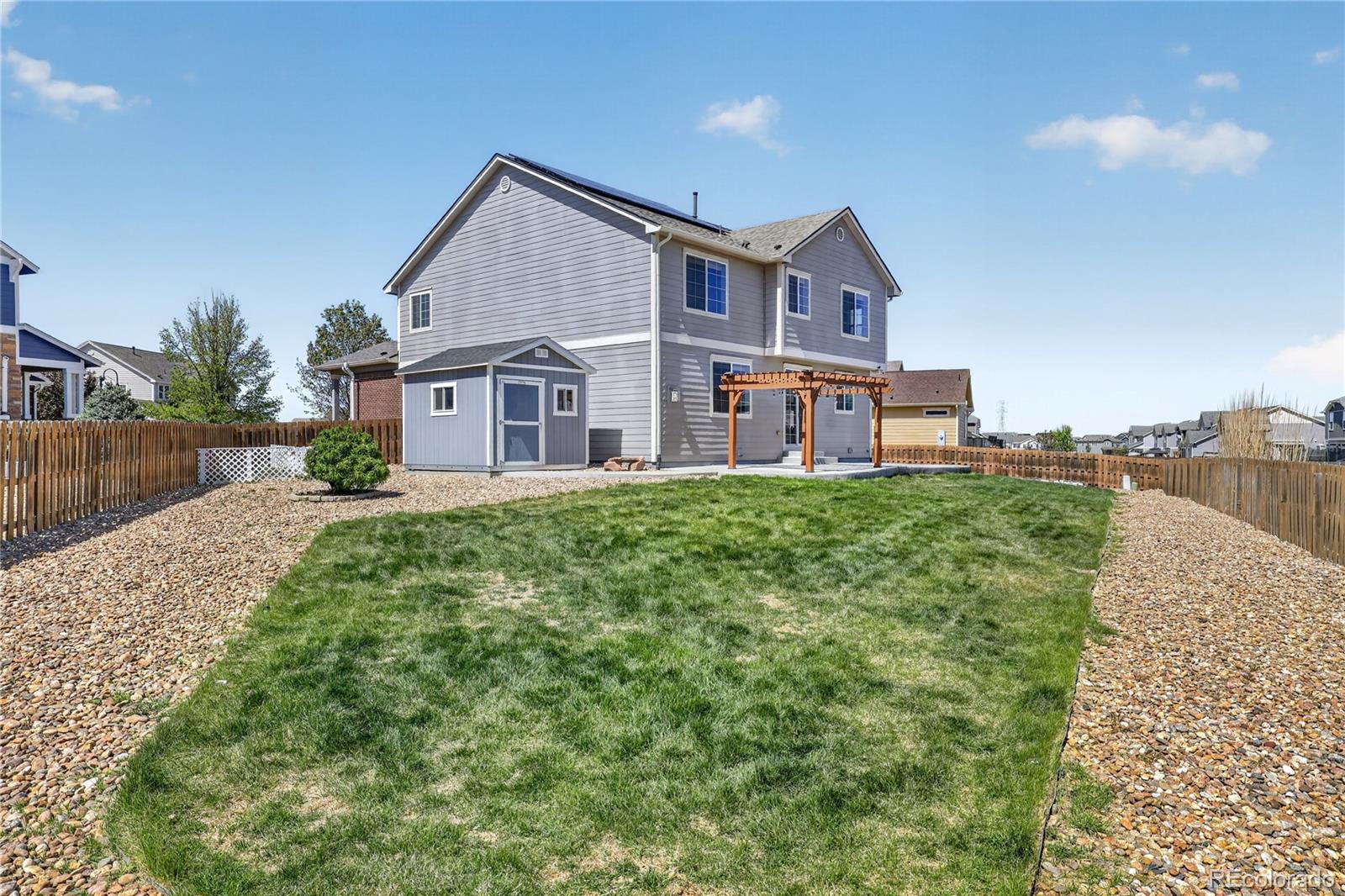 MLS Image #6 for 22 n newcastle court,aurora, Colorado