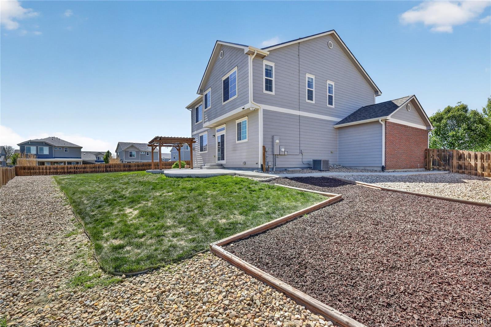 MLS Image #7 for 22 n newcastle court,aurora, Colorado