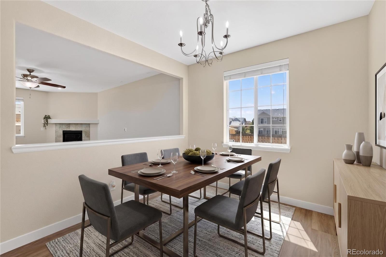 MLS Image #9 for 22 n newcastle court,aurora, Colorado