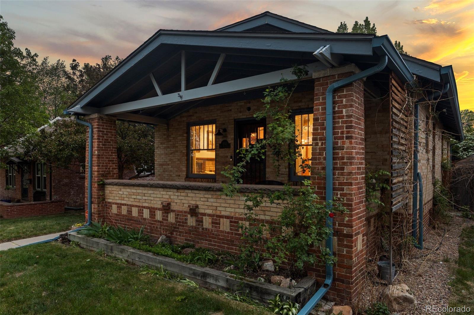MLS Image #1 for 3152 w 36th avenue,denver, Colorado