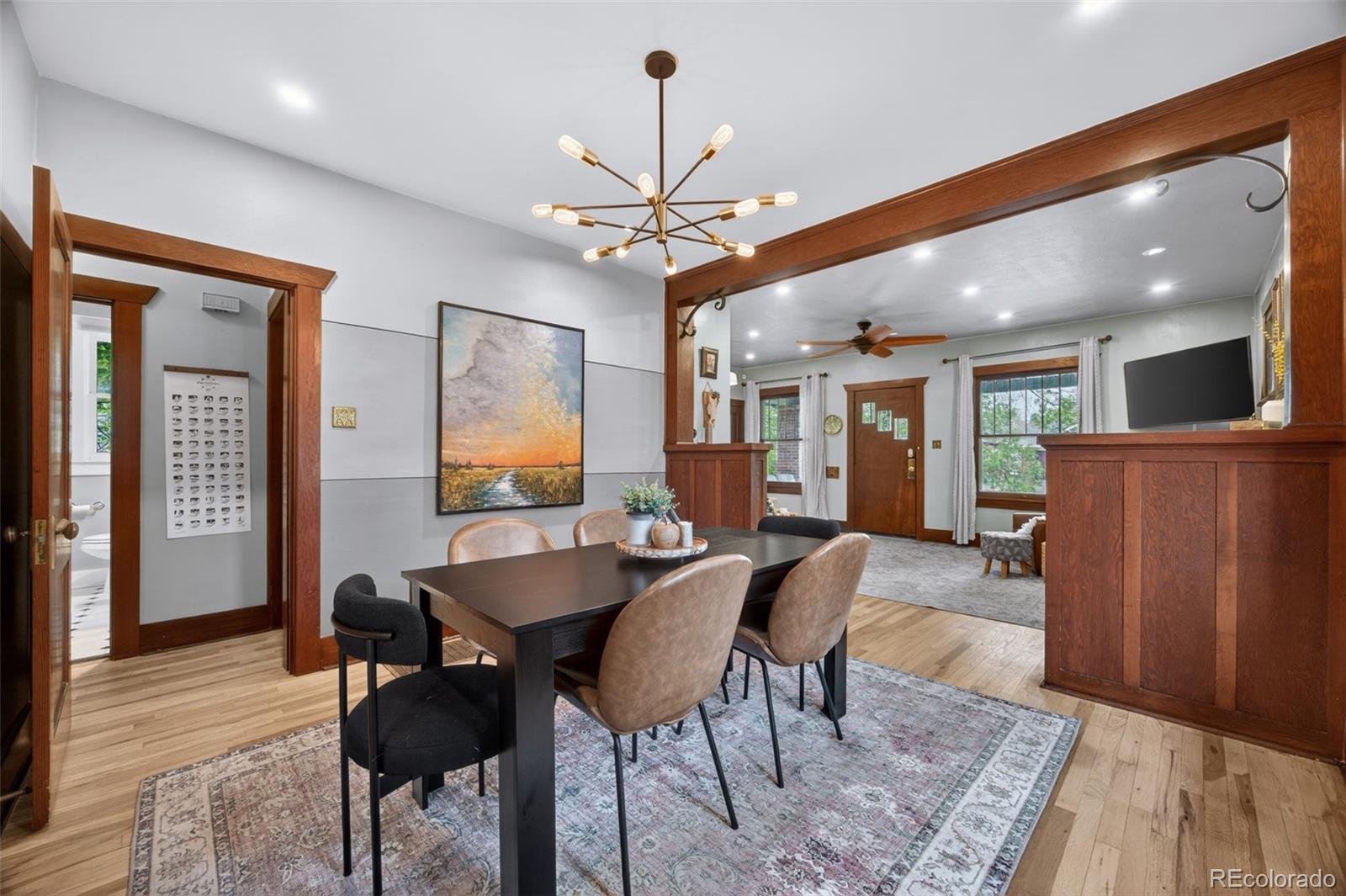 MLS Image #10 for 3152 w 36th avenue,denver, Colorado