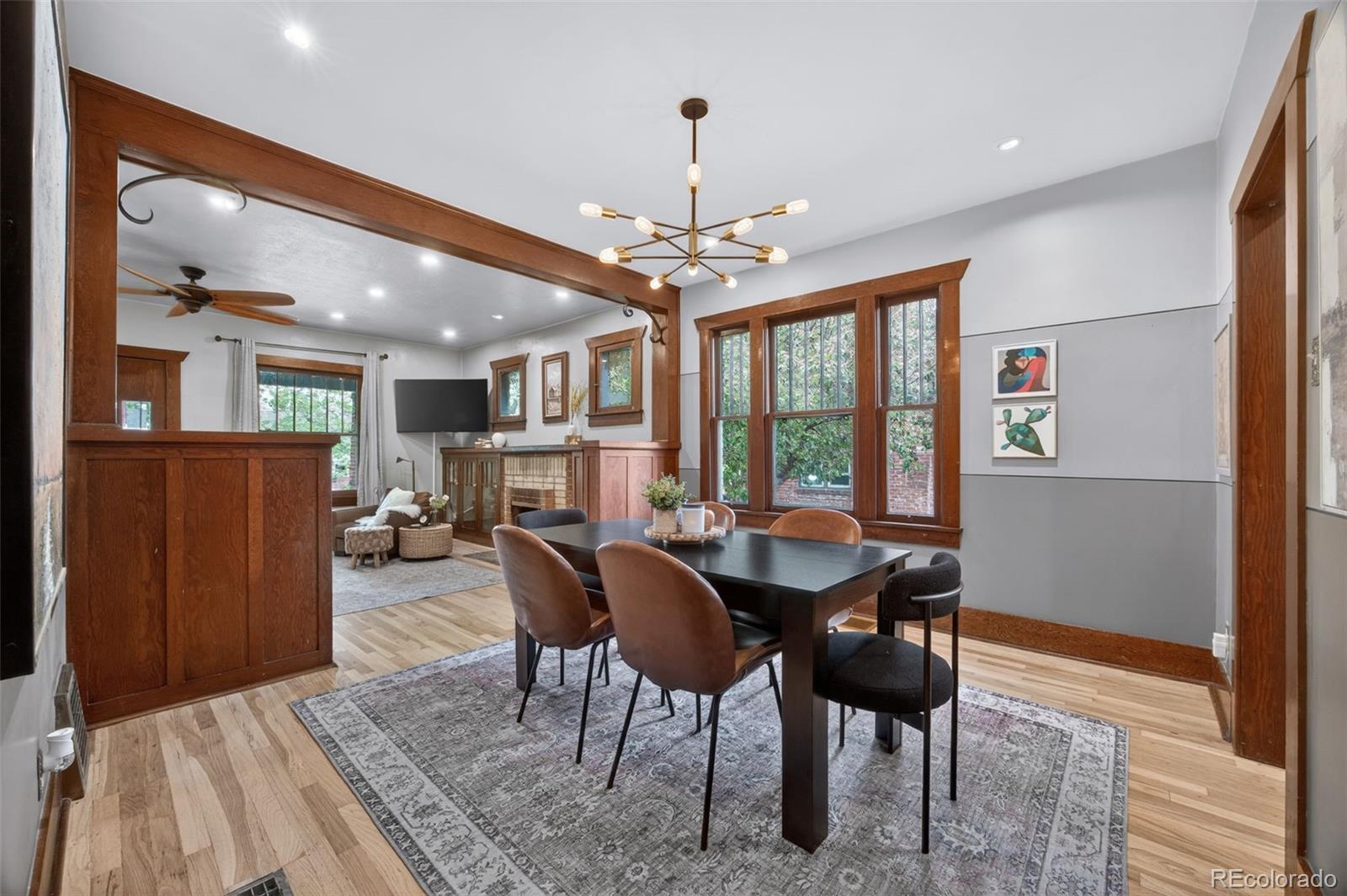 MLS Image #11 for 3152 w 36th avenue,denver, Colorado
