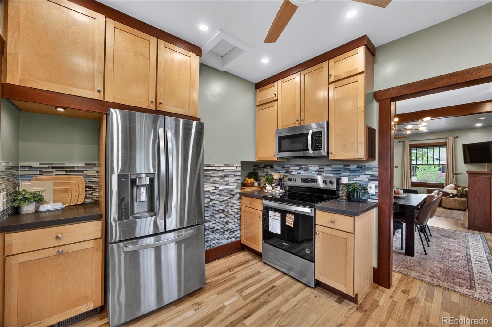 MLS Image #13 for 3152 w 36th avenue,denver, Colorado