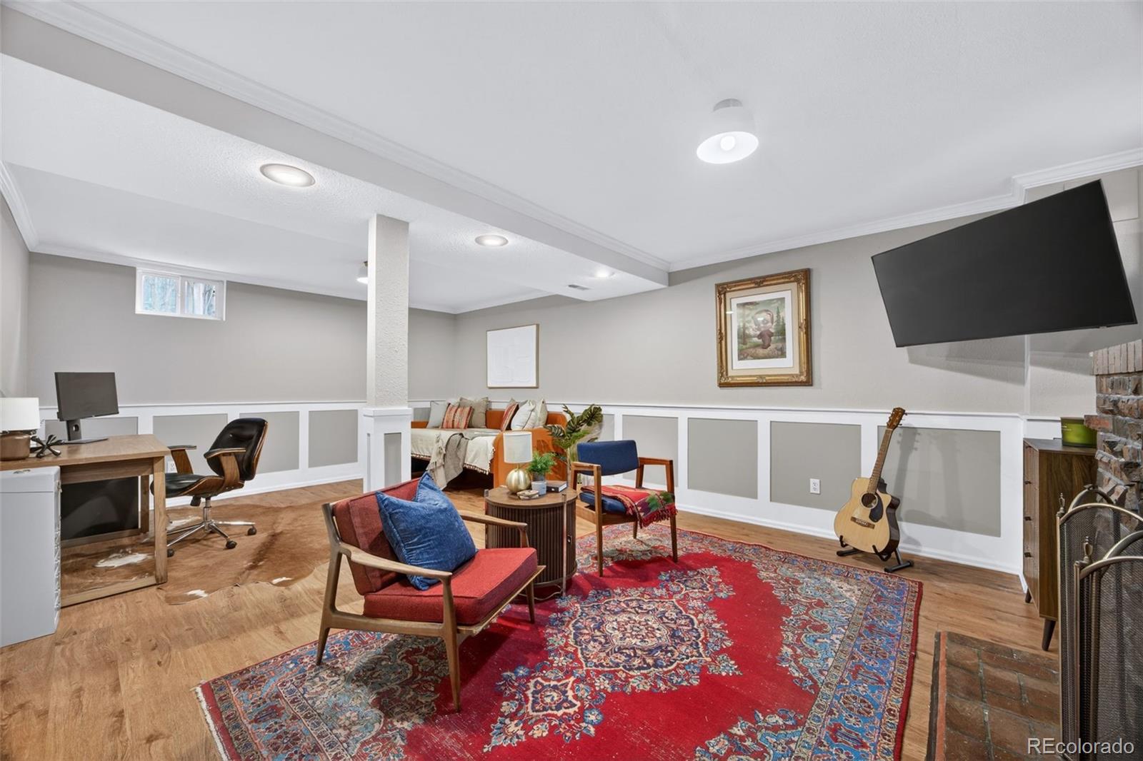 MLS Image #25 for 3152 w 36th avenue,denver, Colorado