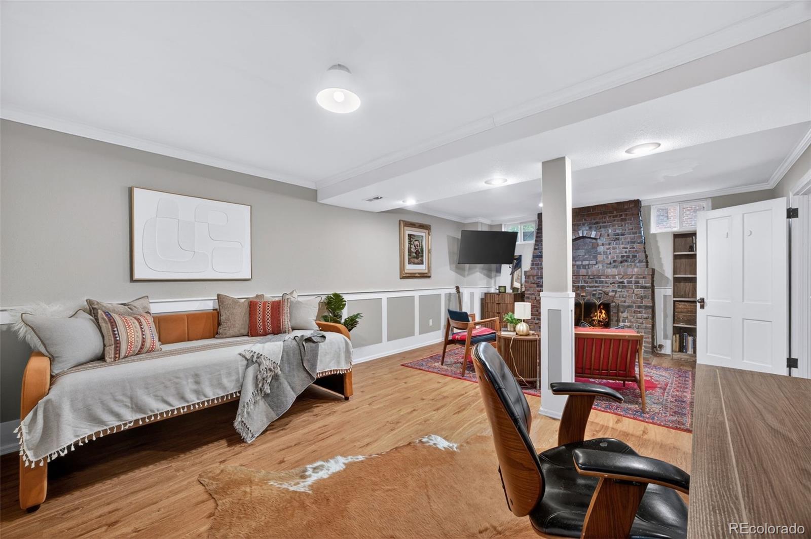 MLS Image #26 for 3152 w 36th avenue,denver, Colorado