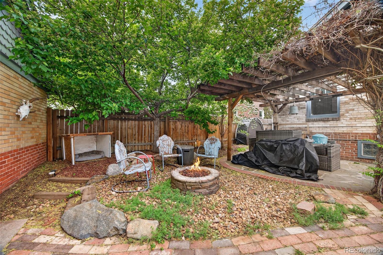 MLS Image #32 for 3152 w 36th avenue,denver, Colorado