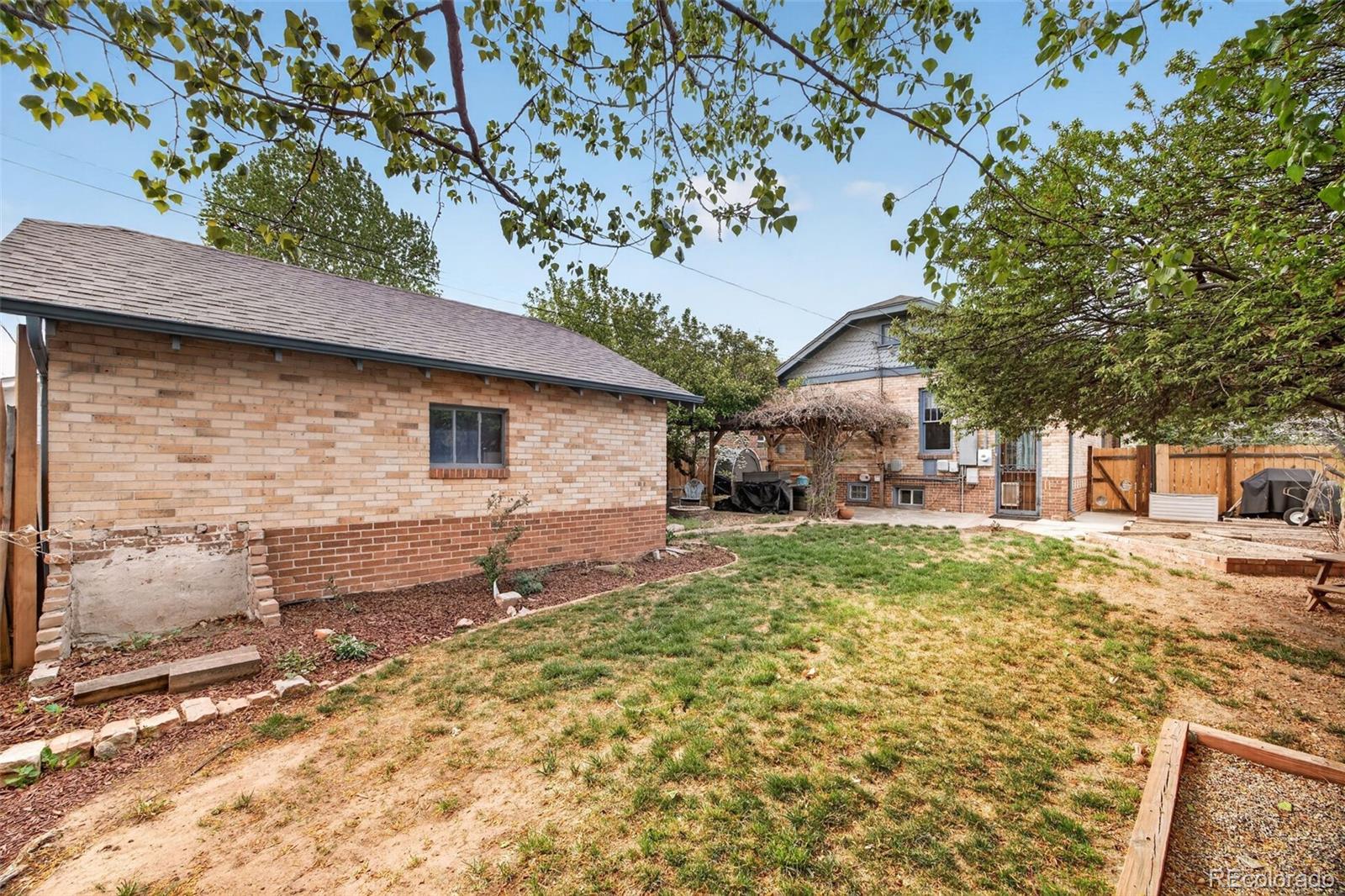 MLS Image #33 for 3152 w 36th avenue,denver, Colorado