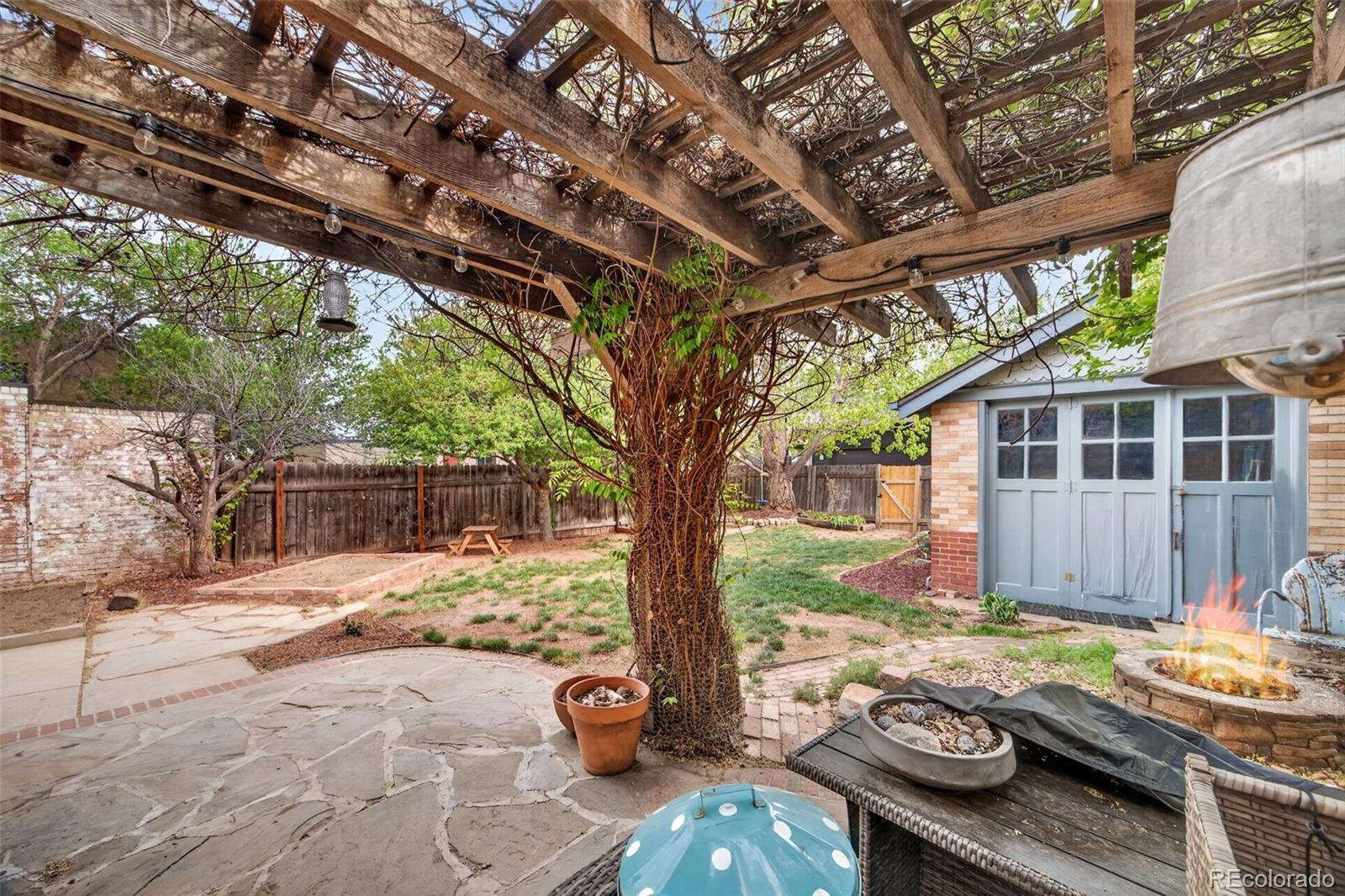 MLS Image #34 for 3152 w 36th avenue,denver, Colorado
