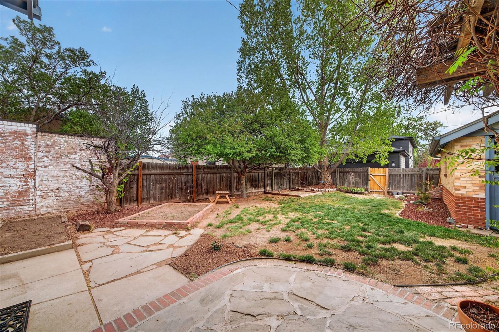 MLS Image #35 for 3152 w 36th avenue,denver, Colorado