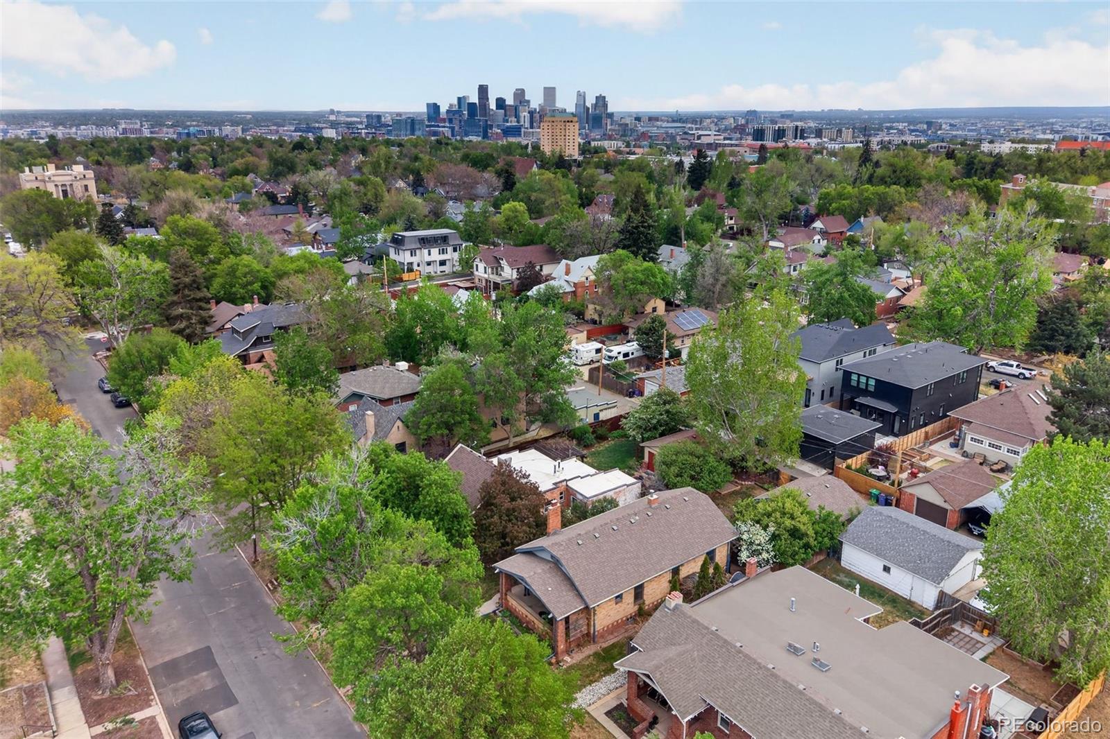 MLS Image #36 for 3152 w 36th avenue,denver, Colorado