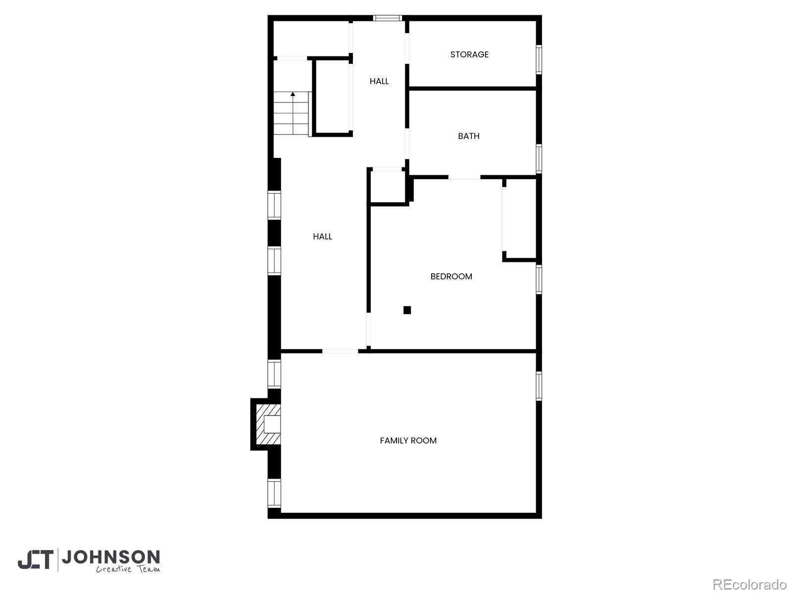MLS Image #38 for 3152 w 36th avenue,denver, Colorado