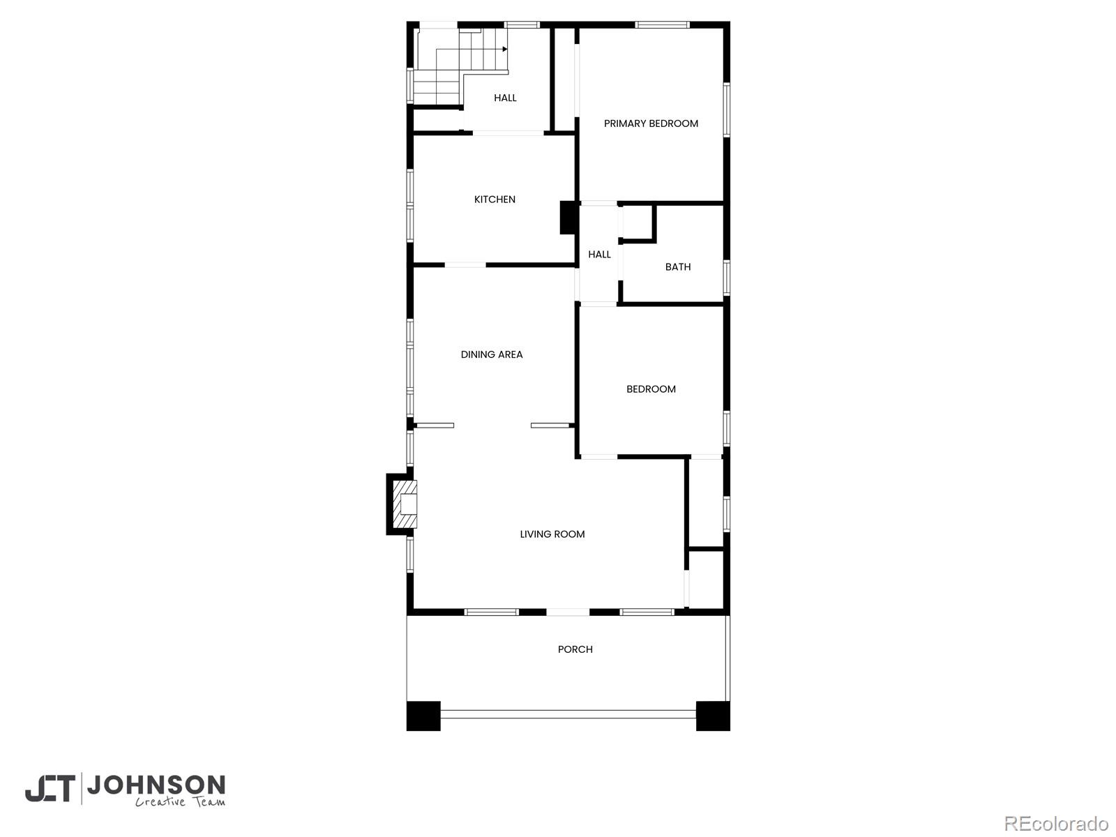 MLS Image #39 for 3152 w 36th avenue,denver, Colorado