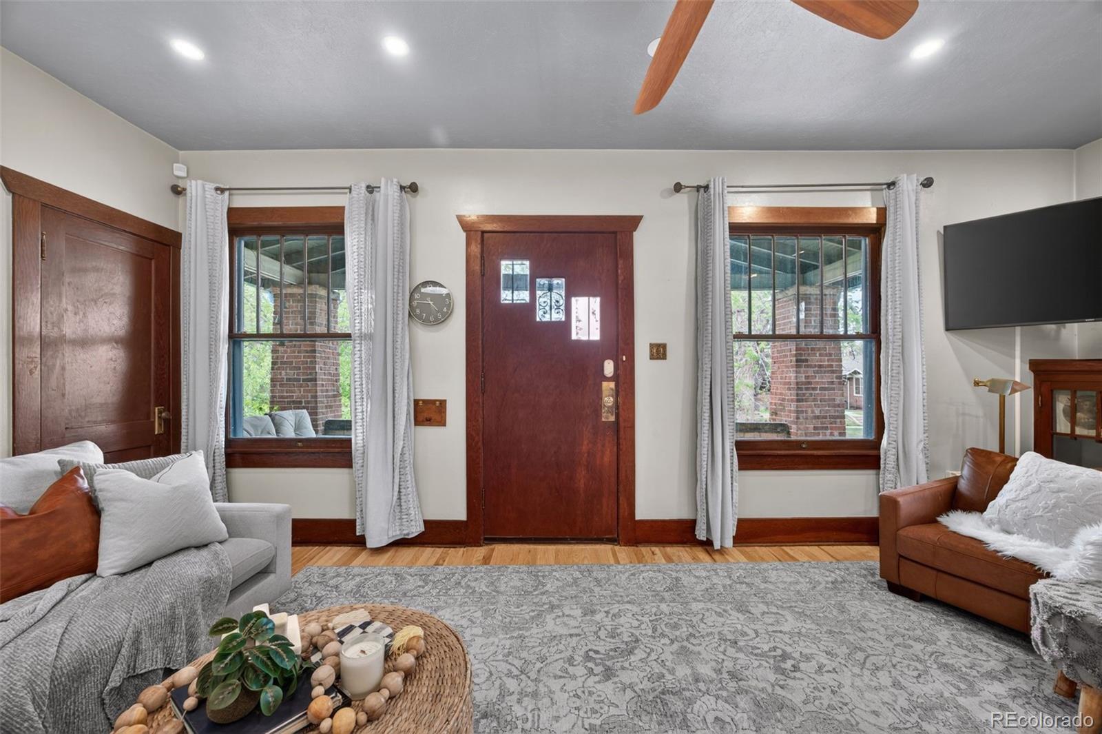 MLS Image #4 for 3152 w 36th avenue,denver, Colorado
