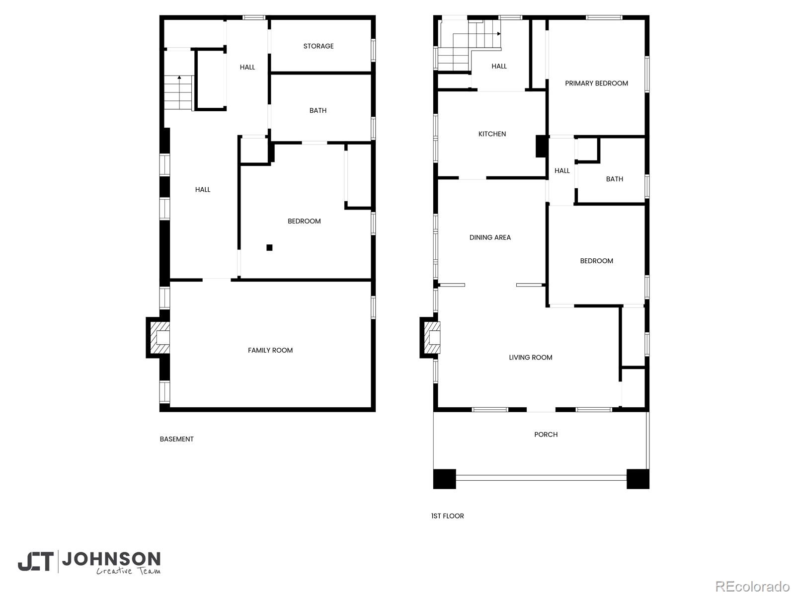 MLS Image #40 for 3152 w 36th avenue,denver, Colorado