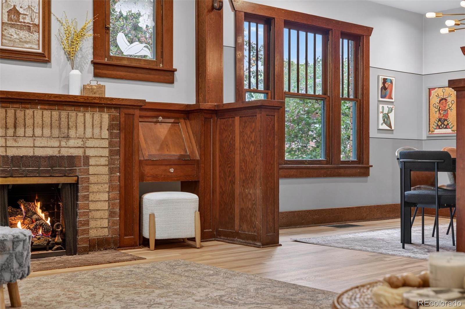 MLS Image #6 for 3152 w 36th avenue,denver, Colorado