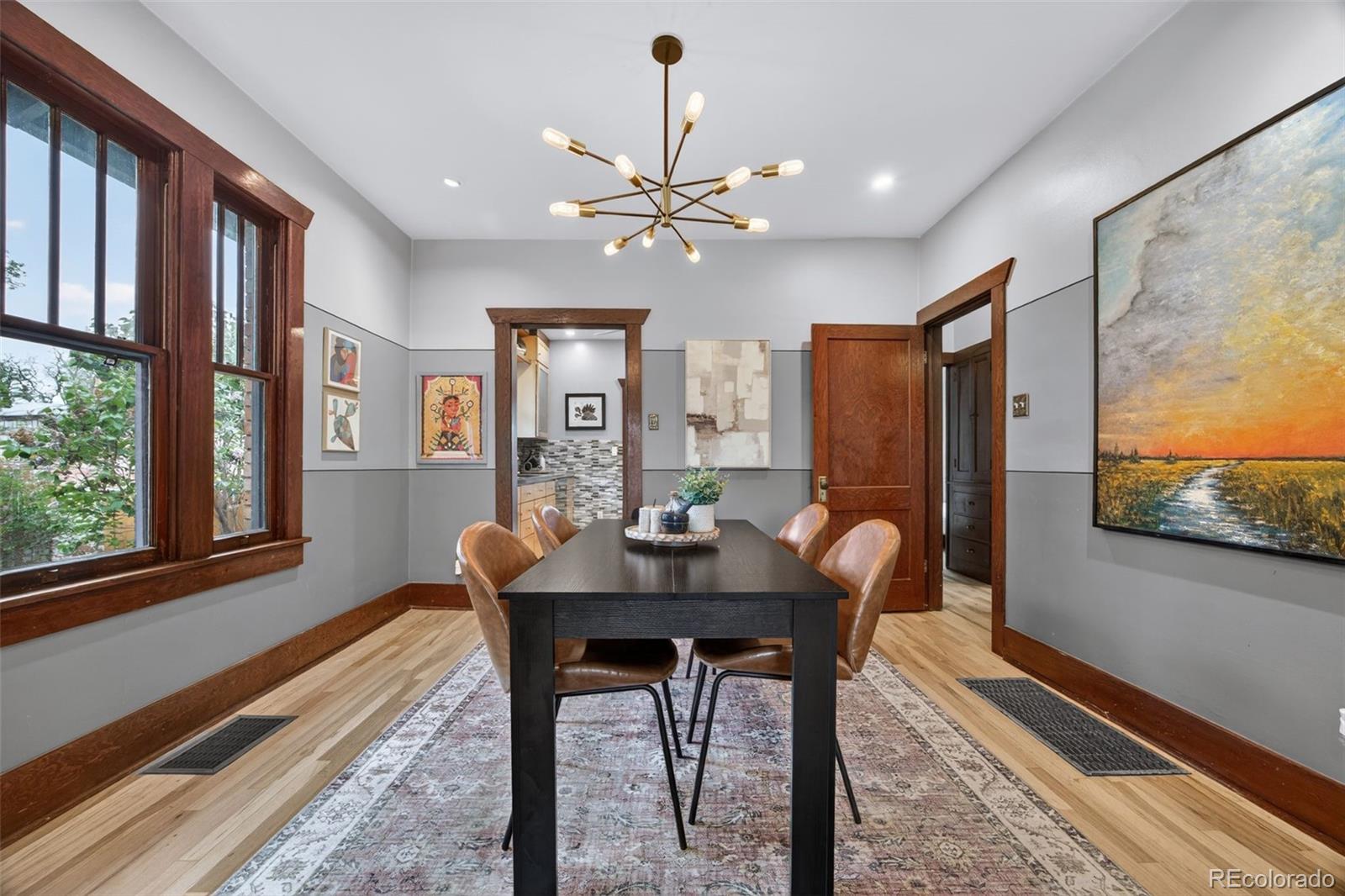 MLS Image #8 for 3152 w 36th avenue,denver, Colorado