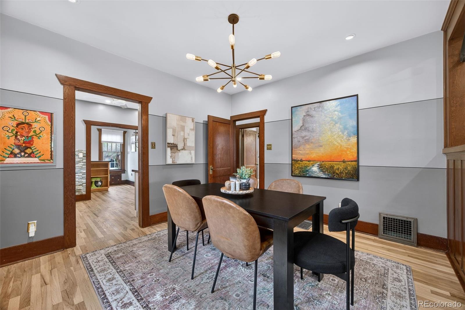 MLS Image #9 for 3152 w 36th avenue,denver, Colorado