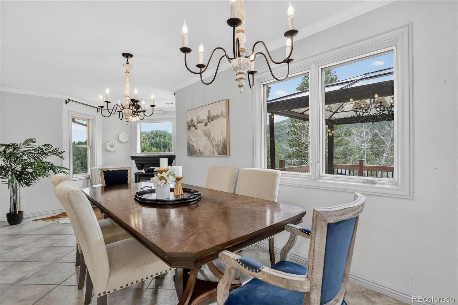 MLS Image #12 for 12098  broken arrow drive,conifer, Colorado