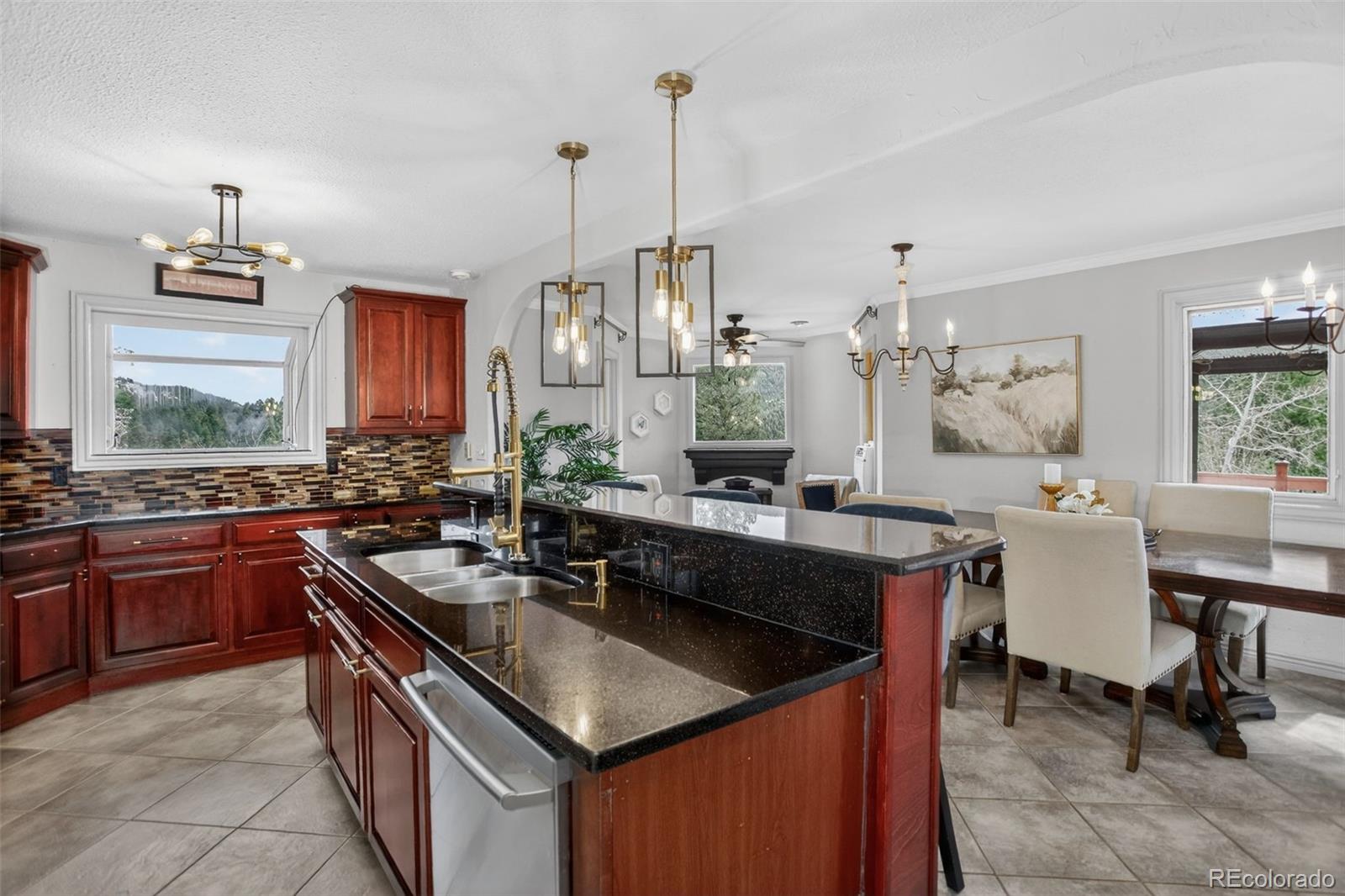 MLS Image #17 for 12098  broken arrow drive,conifer, Colorado
