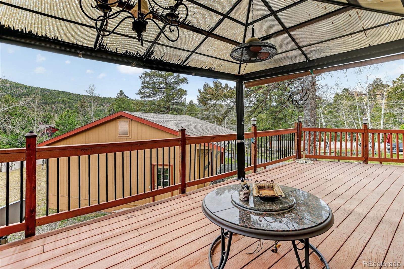 MLS Image #31 for 12098  broken arrow drive,conifer, Colorado