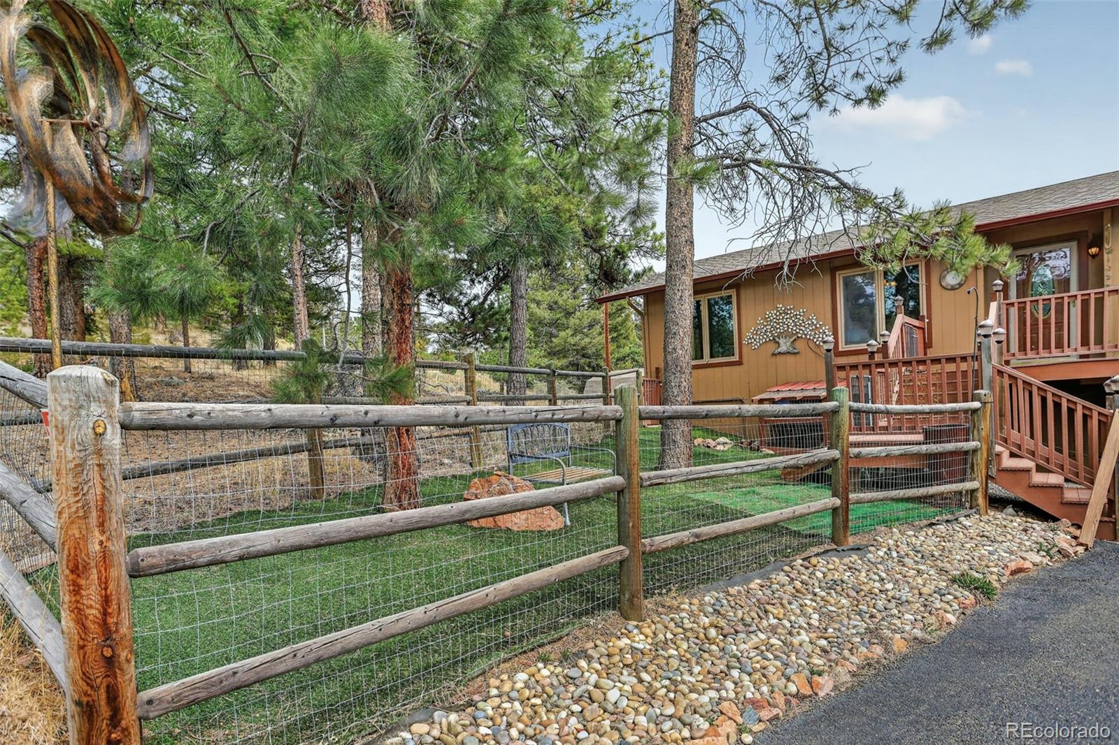 MLS Image #32 for 12098  broken arrow drive,conifer, Colorado