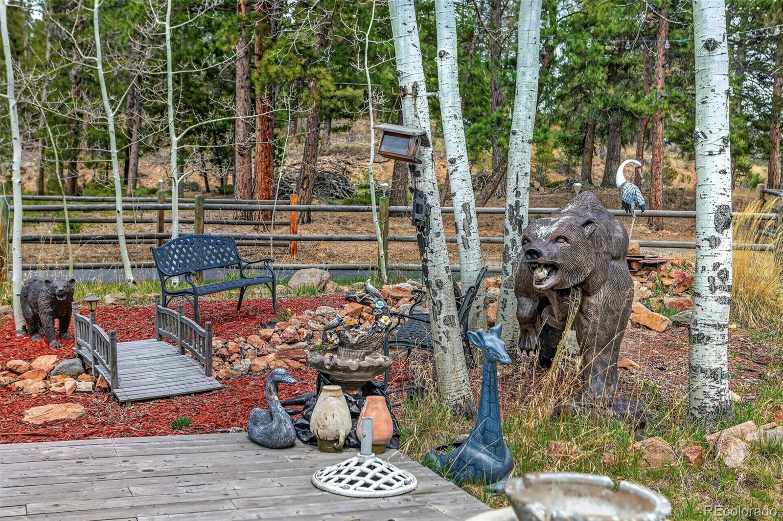 MLS Image #33 for 12098  broken arrow drive,conifer, Colorado