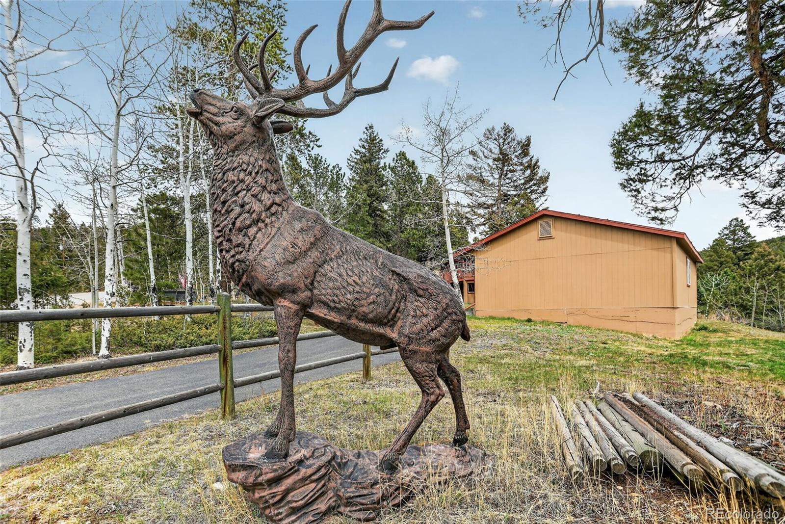 MLS Image #34 for 12098  broken arrow drive,conifer, Colorado