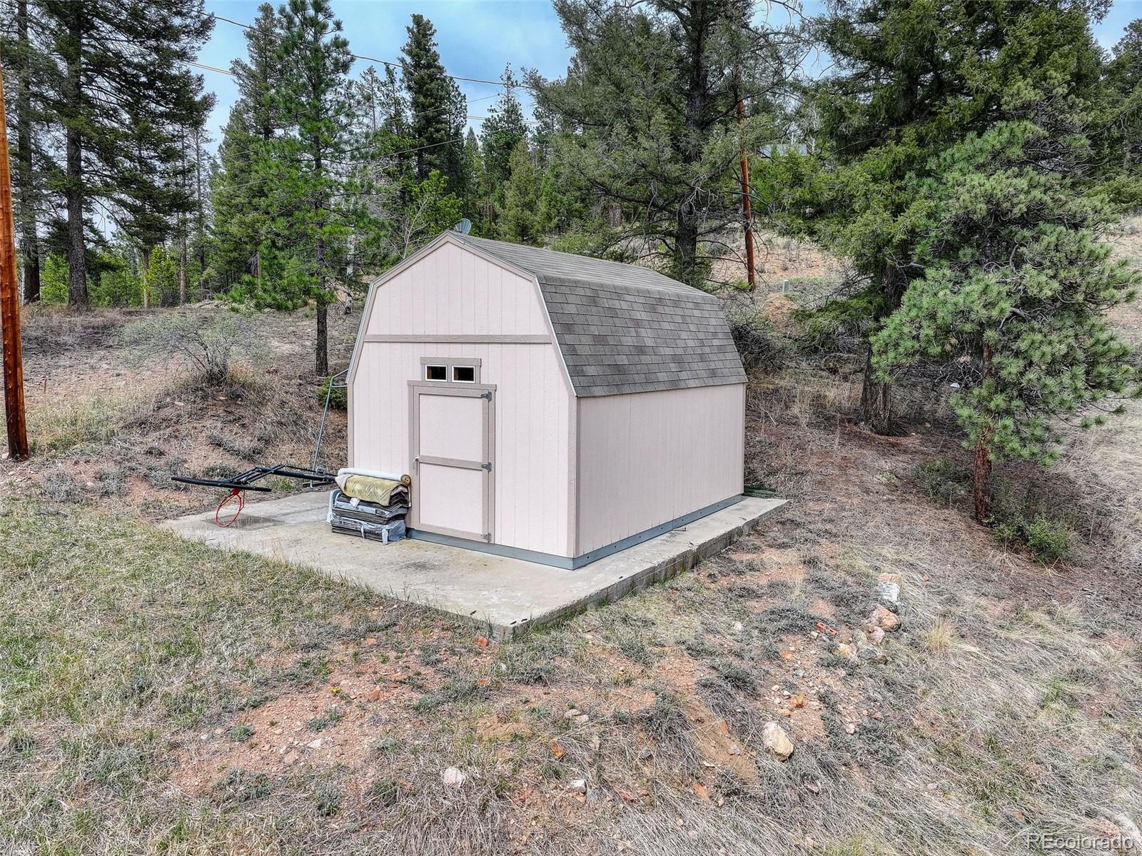 MLS Image #35 for 12098  broken arrow drive,conifer, Colorado
