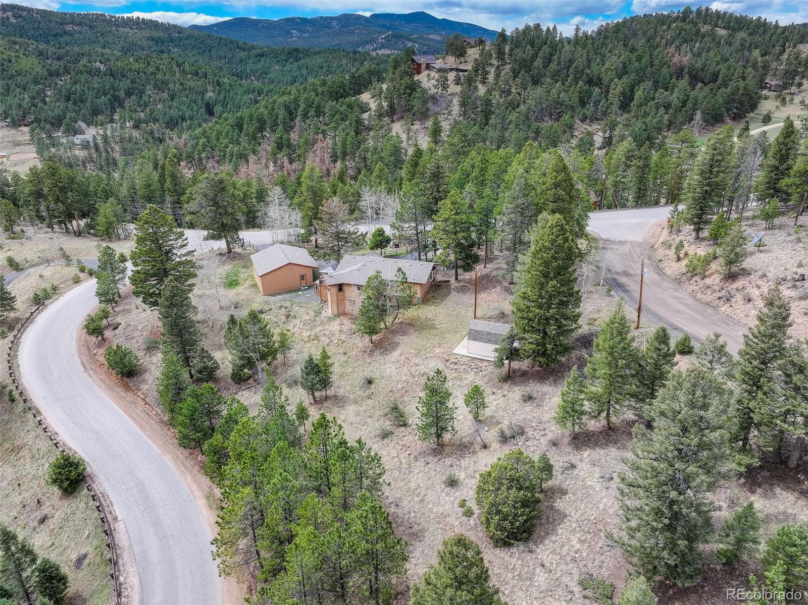 MLS Image #37 for 12098  broken arrow drive,conifer, Colorado