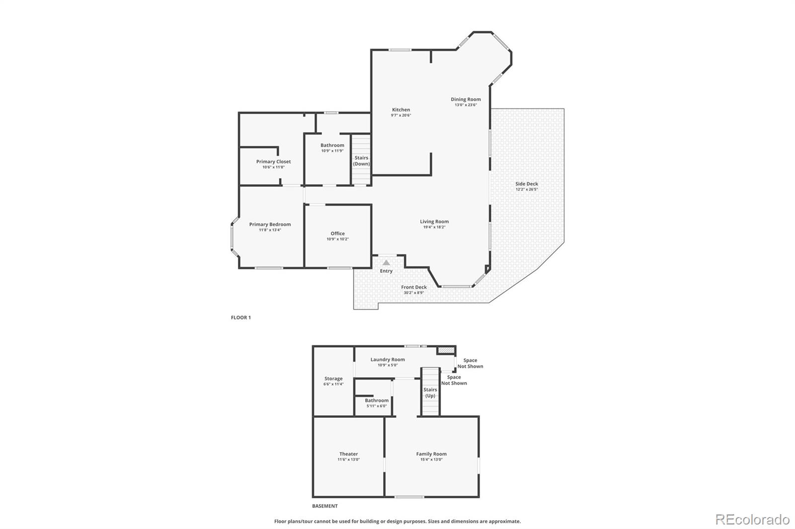 MLS Image #41 for 12098  broken arrow drive,conifer, Colorado