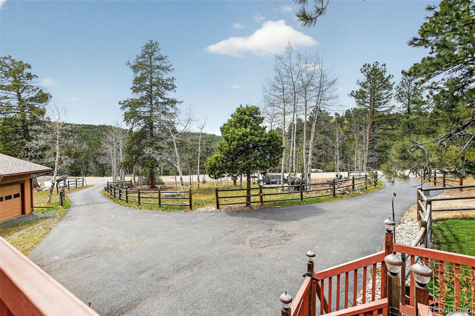 MLS Image #6 for 12098  broken arrow drive,conifer, Colorado