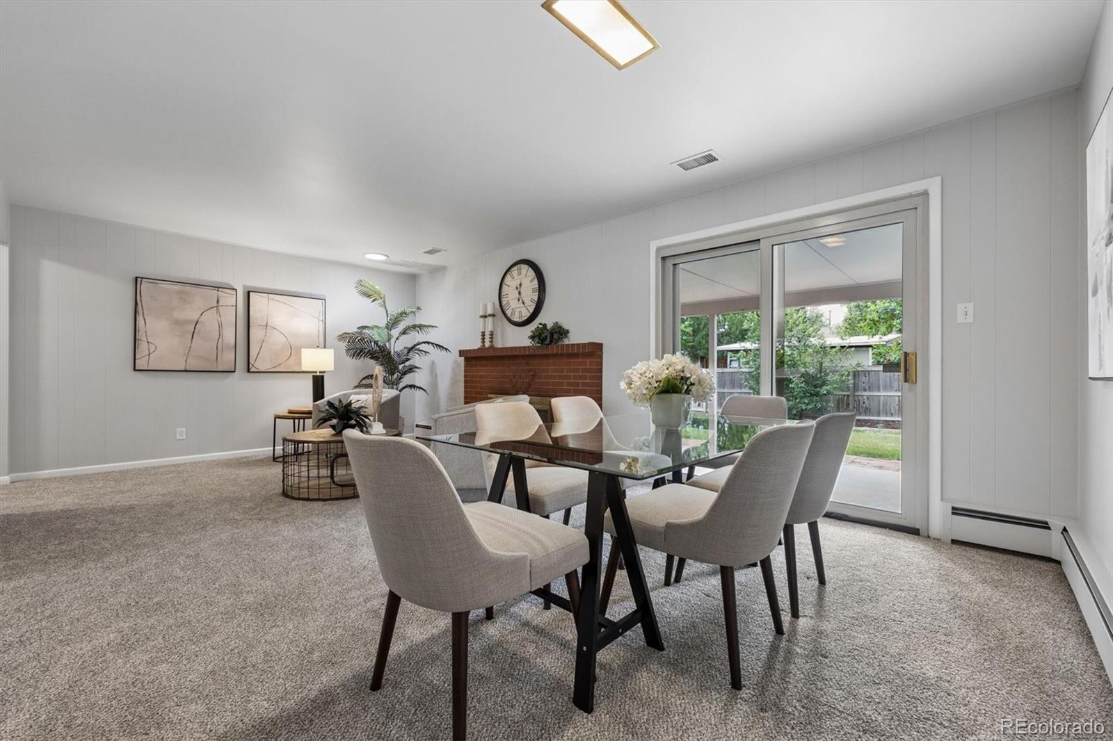 MLS Image #10 for 2180 e columbia place,denver, Colorado