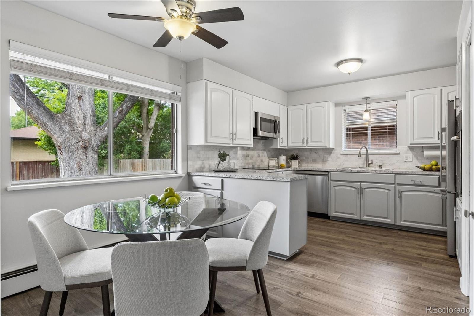 MLS Image #11 for 2180 e columbia place,denver, Colorado