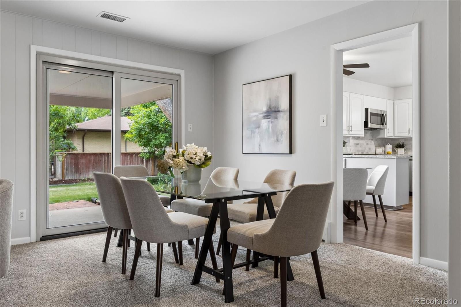 MLS Image #14 for 2180 e columbia place,denver, Colorado