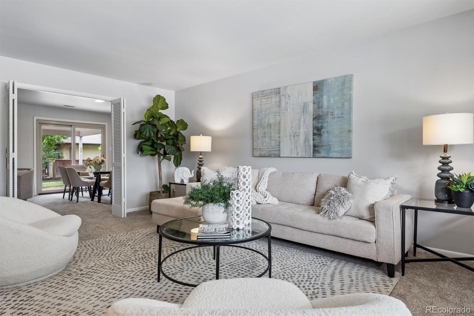 MLS Image #15 for 2180 e columbia place,denver, Colorado