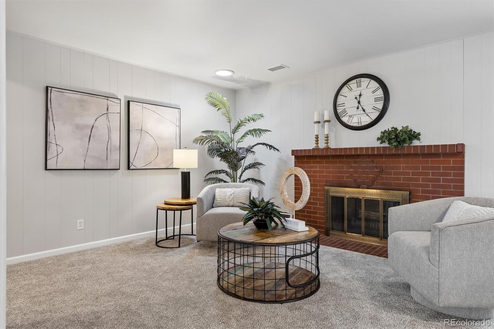 MLS Image #19 for 2180 e columbia place,denver, Colorado