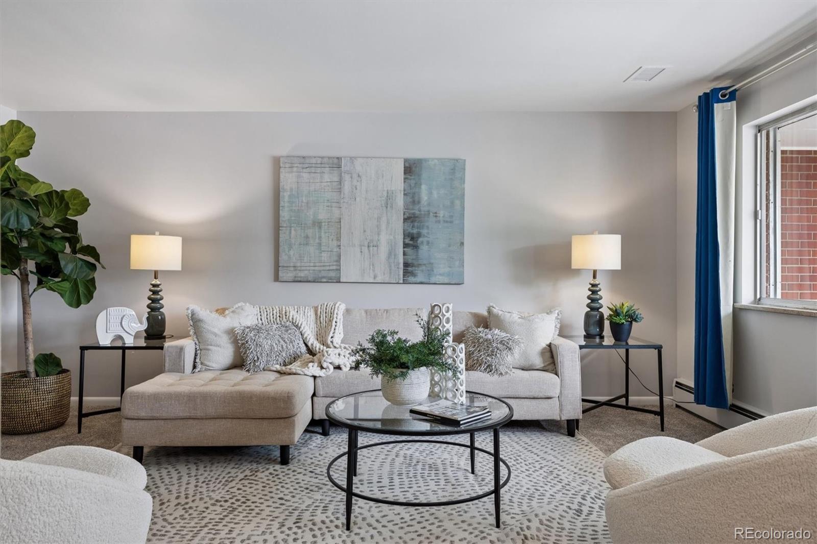 MLS Image #3 for 2180 e columbia place,denver, Colorado