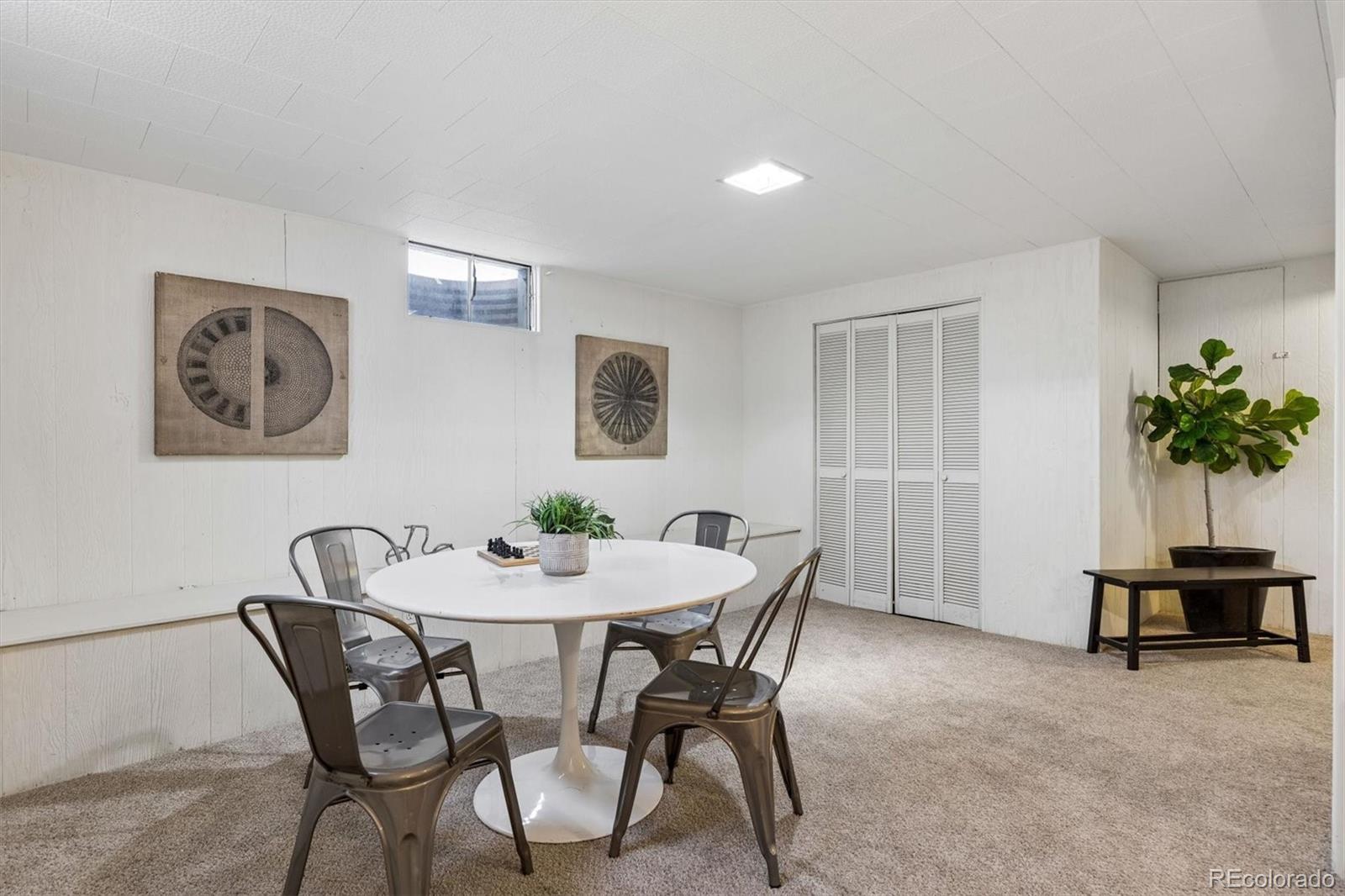 MLS Image #33 for 2180 e columbia place,denver, Colorado