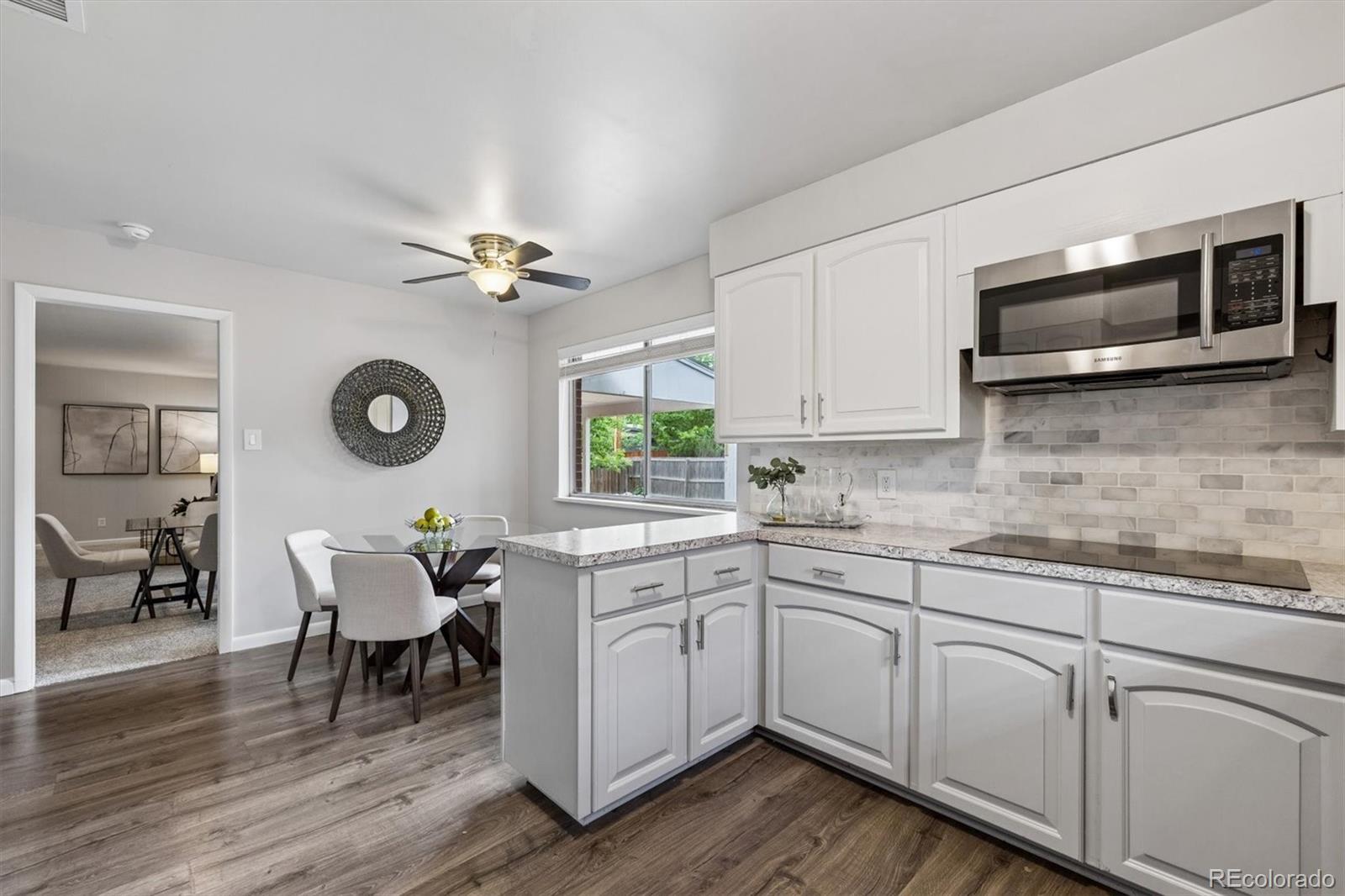 MLS Image #37 for 2180 e columbia place,denver, Colorado